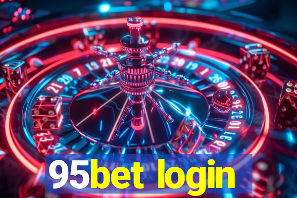 95bet login